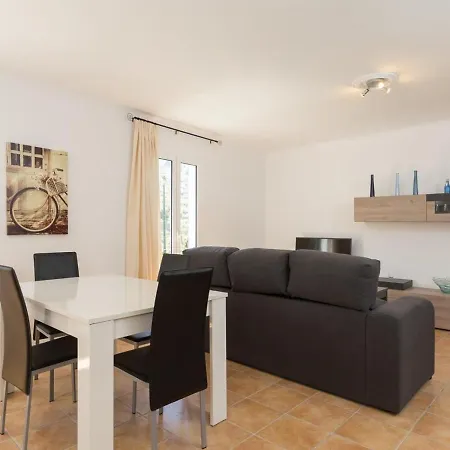 Villa Cas Decu *
