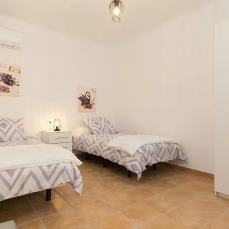Villa Cas Decu Fornalutx