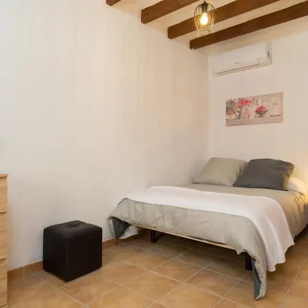 Villa Cas Decu Fornalutx