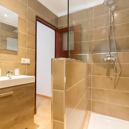 Cas Decu Villa